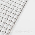 Stainless Steel Barbecue Bbq Grill Wire Mesh Net